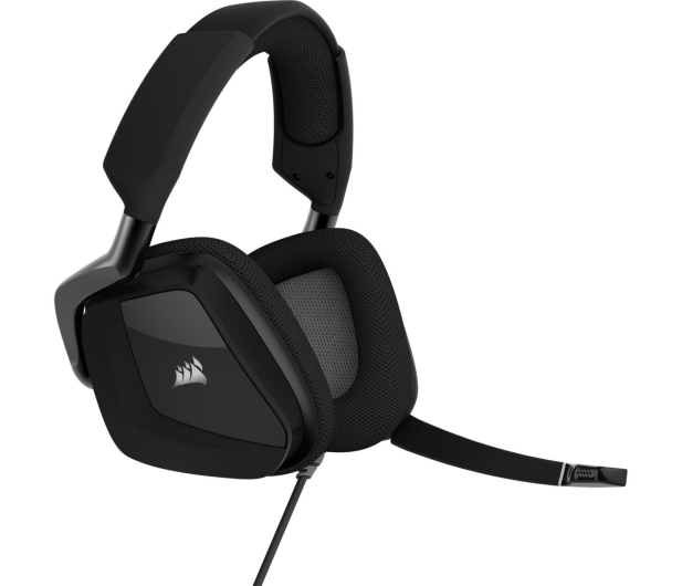 CORSAIR Void ELITE RGB Carbon - 519086 - zdjęcie 2
